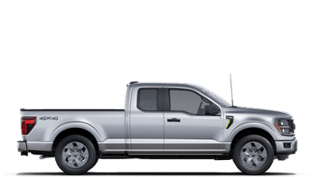 2025 Ford F-150® External Image 1